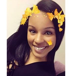 Meet your Posher, Yvette